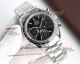 swiss replica omega Speedmaster Racing blue black dial rubber strap watch (2)_th.jpg